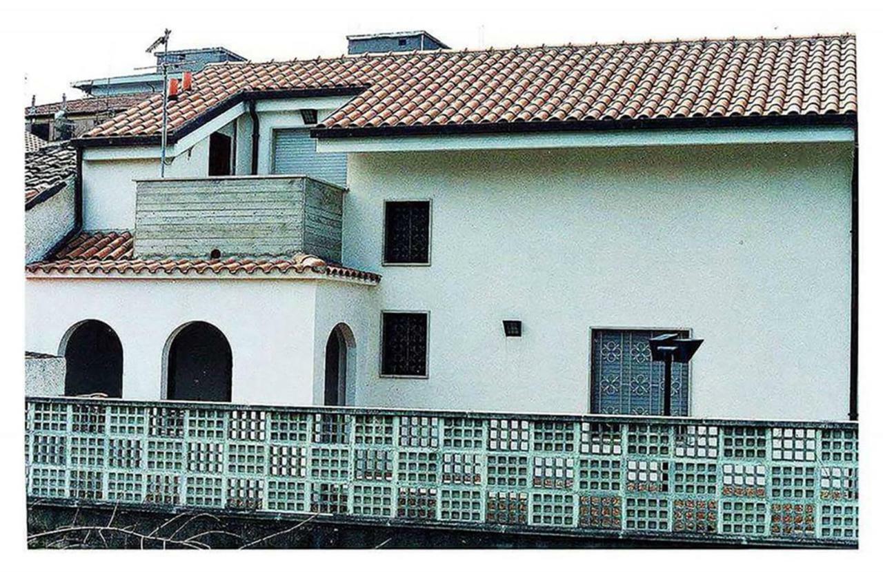 Villa Turati Pescara Exterior photo